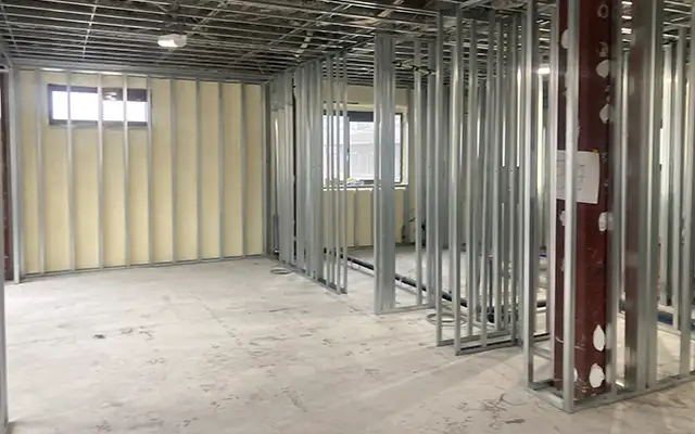 リフォームの流れ