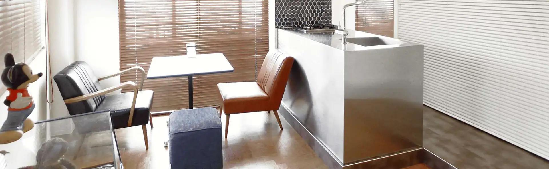 カピリナデザインリフォーム施工事例画像