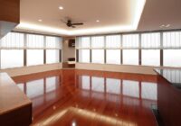 【川崎市】ラグジュアリーなマンション全面リノベーション・リフォーム