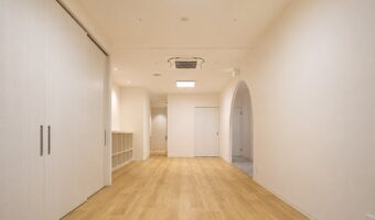 【相模原市中央区】内装デザインのリフォーム｜キッズステーション ユニコ さま