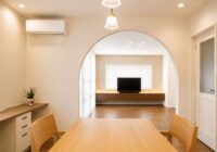 【相模原市】築30年の一戸建て内装デザイン・リフォーム