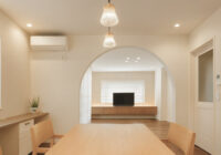 【相模原市】築30年の一戸建て内装デザイン・リフォーム