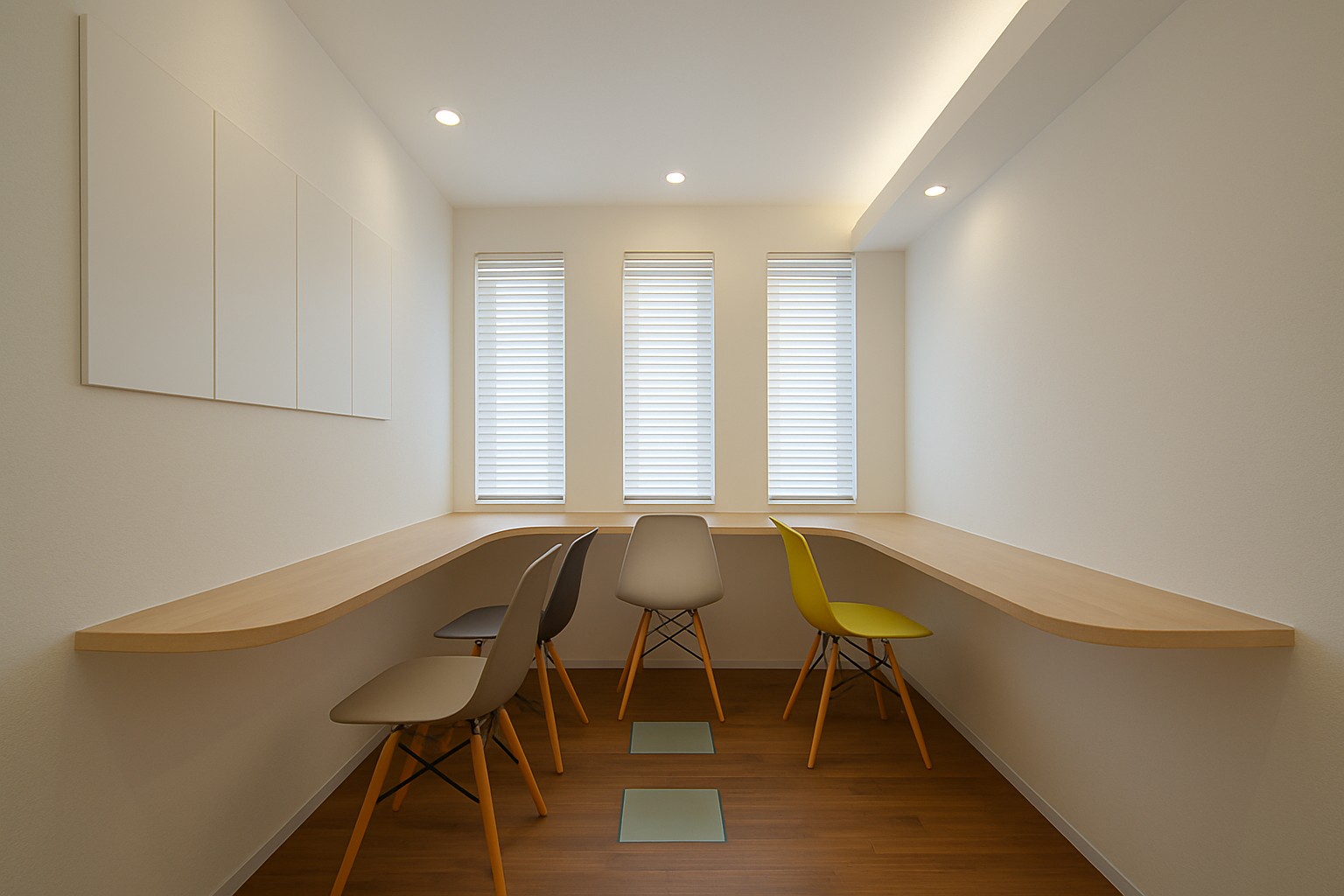 バックグラウンド