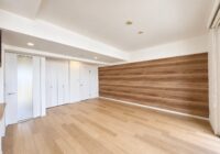 【相模原市】リフォーム済の中古マンションの一部リフォーム、収納リフォーム